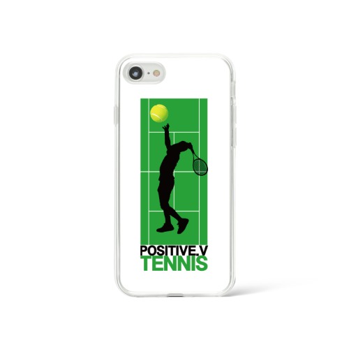 TENNIS1(W) 젤리케이스